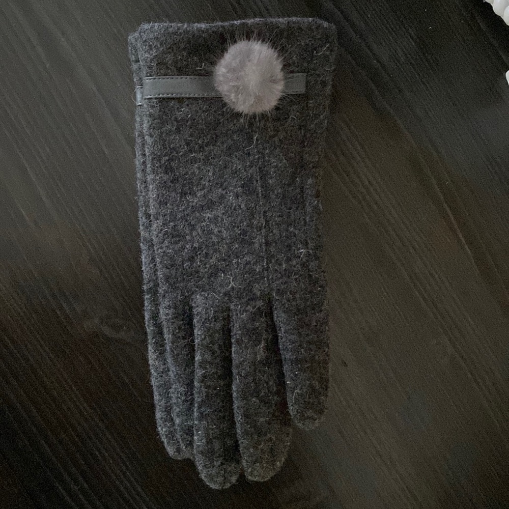 Fashion Gloves